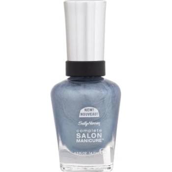 Sally Hansen Complete Salon Manicure устойчив лак за нокти 14.7 ml нюанс 538 Spirit Animal