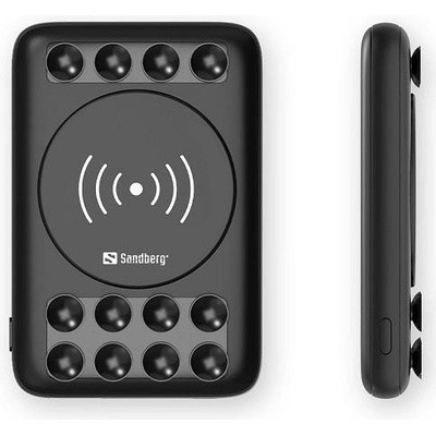 Sandberg Powerbank 5000 Wireless 5W 420-51