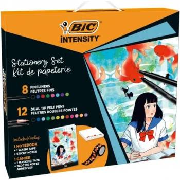 Image 1 of BIC СМЕСЕН КОМПЛЕКТ ОЦВЕТЯВАНЕ manga bic (bic 511045)