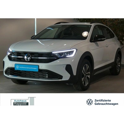 Volkswagen Taigo 1.0 TSI 70 kW