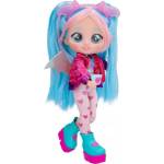IMC Toys Cry Babies: Най-добрите приятели завинаги серия 2 - Бруни (IMC908383)
