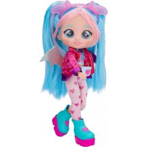 IMC Toys Cry Babies: Най-добрите приятели завинаги серия 2 - Бруни (IMC908383)