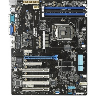 Asus P10S-X