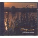 TONY SNOV: RELAX CD