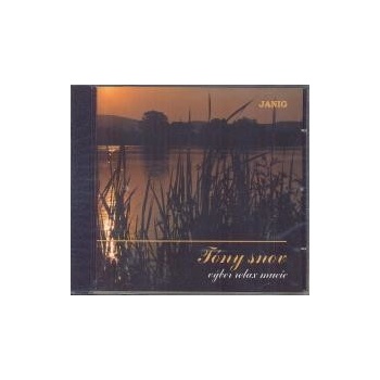 TONY SNOV: RELAX CD