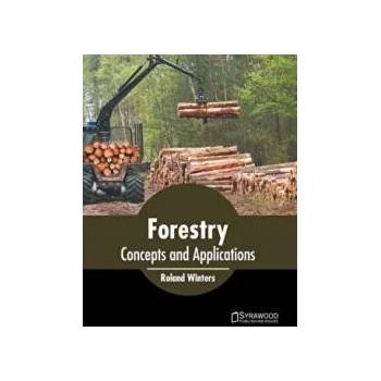 Image 1 of Forestry: Concepts and Applications | Roland Winters