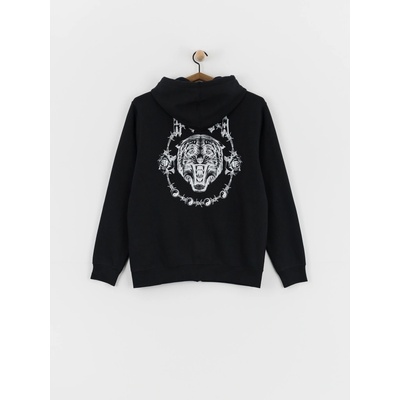 RVCA Benj Tiger Eyes ZHD black