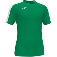 Joma Academy T-shirt green/white