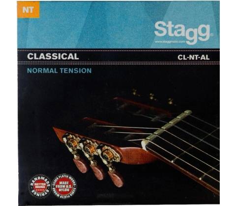Stagg CL-NT-AL