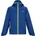 Regatta Детско водоустойчиво яке Regatta Kid's Lever Waterproof jacket - Olympian Blue - размер 5-6 Years (703-7792-0412)