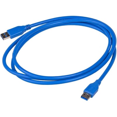 Akyga AK-USB-14 USB 3.0/USB, 1,8m