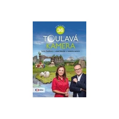 Toulavá kamera 36