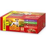 Propesko Dog Kapsička GIGA BOX 80 x 100 g
