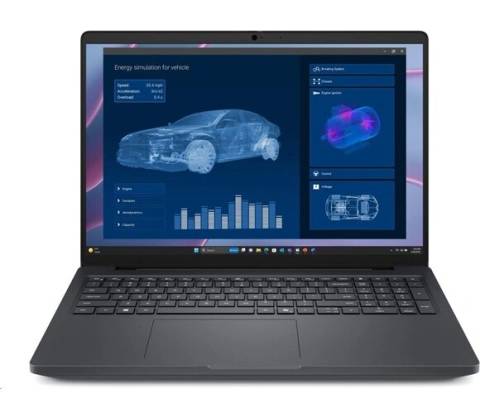 DELL Pro Max 16 GXPFW