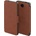 Microsoft Калъф за телефон Microsoft LUMIA 650 FLIP COVER BROWN (896 - 650FC)