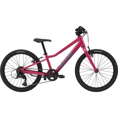 Cannondale Kids Quick 20 orchid uni 2025