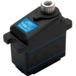 SRT Серво дигитално водоустойчиво DHT06 Digital Servo Waterproof 2.8kg/0, 12sec@7.4V алтернативно на TRX2065 Servo TRX-4 Summit DHT06 (DHT06)