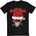 Five Finger Death Punch Santa Knucklehead Black L Риза (FFDPTS38MB03)