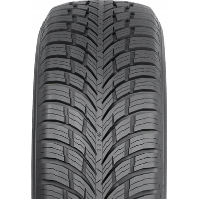 Nokian Tyres Seasonproof C1 215/65 R15 104/102T