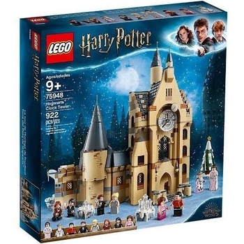 LEGO® Harry Potter™ 75948 Hodinová věž v Bradavicích