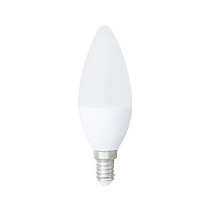 VITO LED КРУШКА VITO ADVANCE CANDLE C38 E14 8W 720Lm 4000K (1519400)