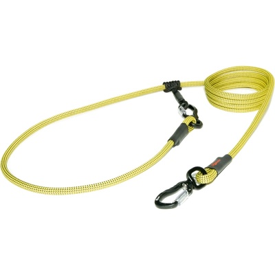 Tamer Lanové vodítko EASY LONG TWIST velký pe s prošitím