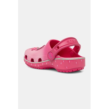 Crocs Детски чехли Crocs CROCS CLASSIC LOTSO CLOG (212242.CROCS.CLASSIC.LO)