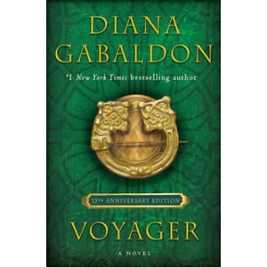 Voyager (25th Anniversary Edition) | Diana Gabaldon (ISBN: 9781984818225)