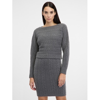 orsay Сив дамски пуловер ORSAY Orsay | Siv | ЖЕНИ | XS