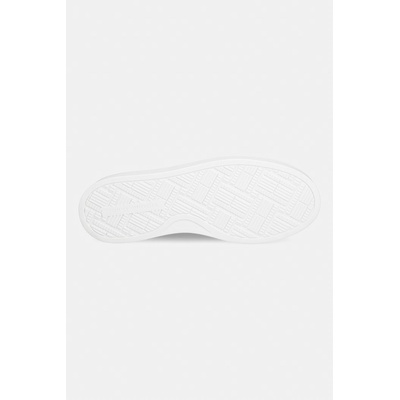 Tommy Hilfiger TH CHIC CUPSOLE PLATFORM маратонки дамски от кожа (FW0FW09107)