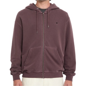 Volcom Мъжки суичър Volcom Single Stone TW Zip Hoodie - Pistol Punch (017-4363-0111)