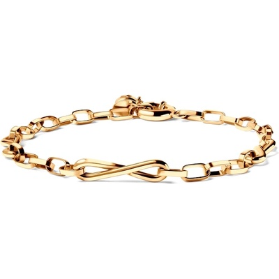 SAVICKI Гривна savicki 3, 5 мм: злато 585