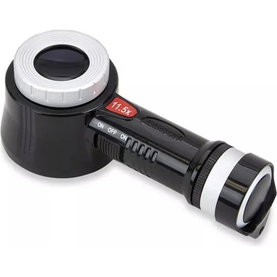 Carson MeasureLoupe CP-45 - 11,5x