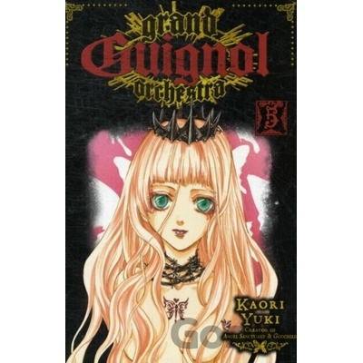 Grand Guignol Orchestra