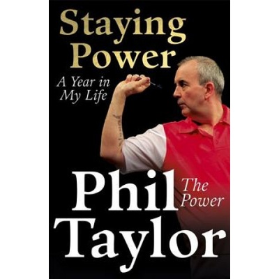 Staying Power - Taylor Phil
