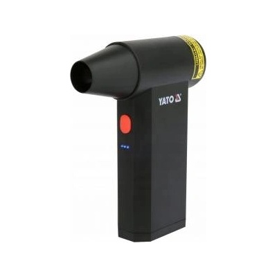 TOYA Mini turbo blower 135000 rpm