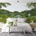 Art Gift Decor Фототапет Tranquil Wilderness