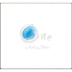 One | Kathryn Otoshi (ISBN: 9780972394642)
