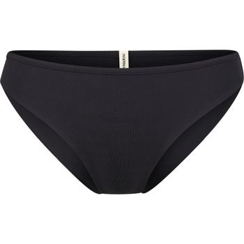 MYMARINI Дамско бикини долнище MYMARINI Women's Pants Swim Apparel Bikini bottom - Black (150-5875-0113)