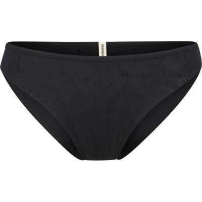MYMARINI Дамско бикини долнище MYMARINI Women's Pants Swim Apparel Bikini bottom - Black (150-5875-0113)