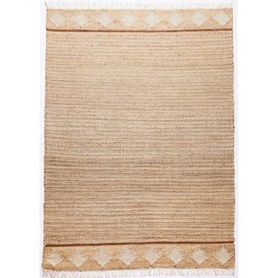 Diamond Carpets Mykonos DE 2007 Natural Mix Béžová