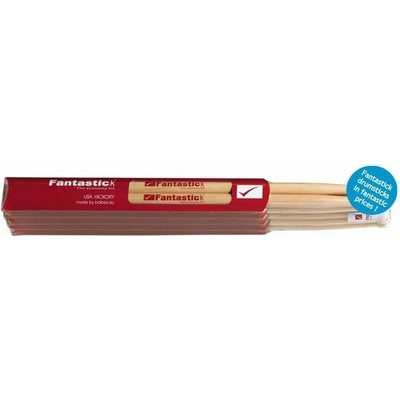 Balbex Fantastick Hikor 2A ride