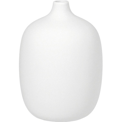 Blomus Ваза Ceola 18, 5 см бяла (66169)