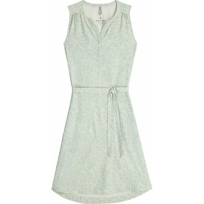 Royal Robbins Spotless Traveler Tank Dress sage leaf briar pt