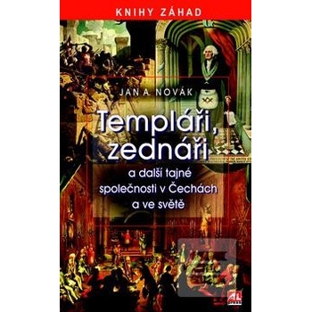 Templáři, zednáři