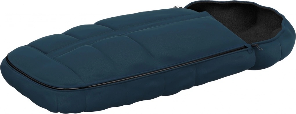 Thule Footmuff modrý