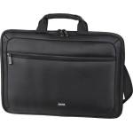 Hama Чанта за лаптоп Hama Nice, 15.6", полиестер, черна (HAMA-216530)