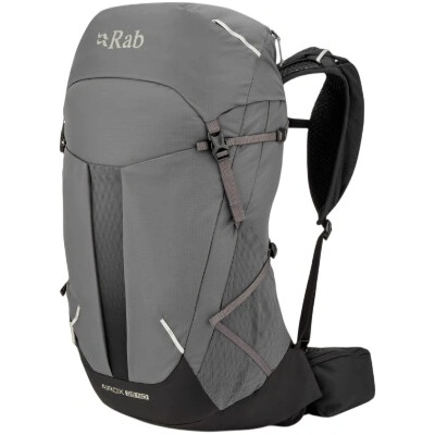 Rab Airox 28l ND šedá