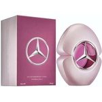 Mercedes-Benz Woman EDP 90 ml Парфюми