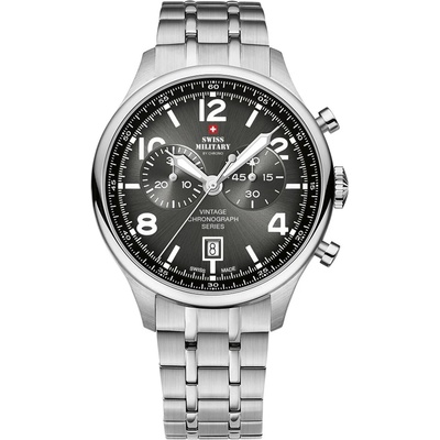 Swiss Military Hanowa SM30192.01